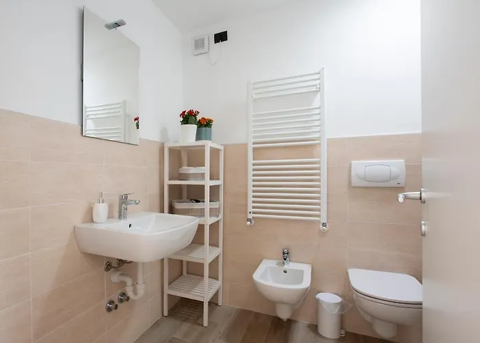 La Casa Del Sarto - And Nocleg ze śniadaniem Lecco