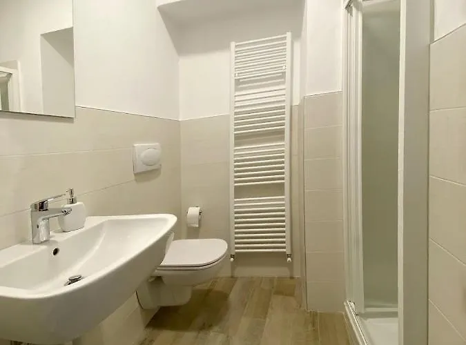 La Casa Del Sarto - And