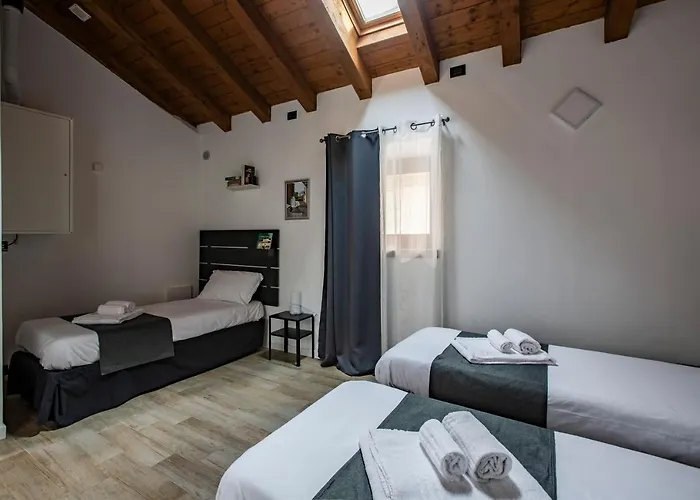 La Casa Del Sarto - And *