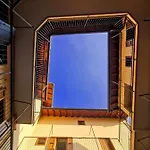 La Casa Del Sarto - And Couette-café