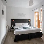 La Casa Del Sarto - And Couette-café *