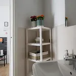 La Casa Del Sarto - And Couette-café