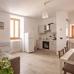 La Casa Del Sarto - And Frühstückspension *