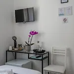 Couette-café La Casa Del Sarto - And