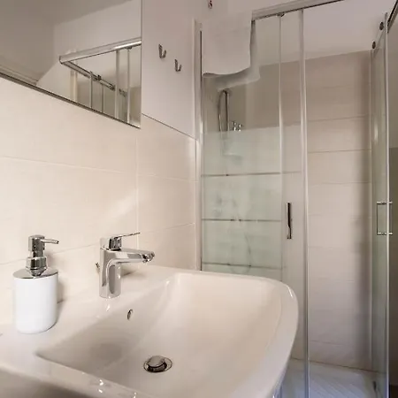 Bed & Breakfast La Casa Del Sarto - And