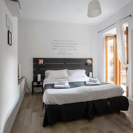 La Casa Del Sarto - And Bed & Breakfast *