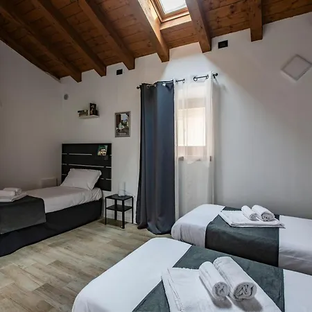 La Casa Del Sarto - And *