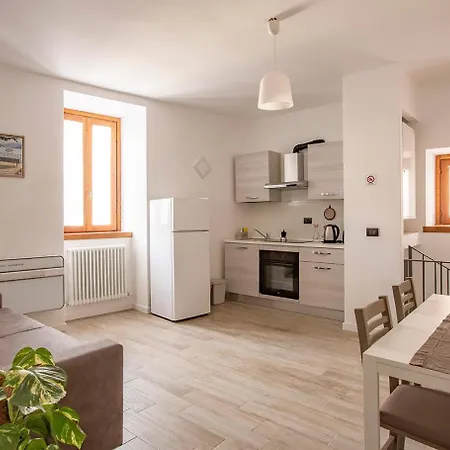 La Casa Del Sarto - And Bed & Breakfast *