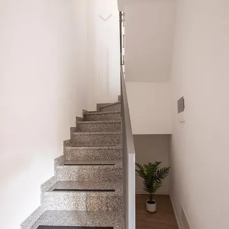 La Casa Del Sarto - And Bed & Breakfast