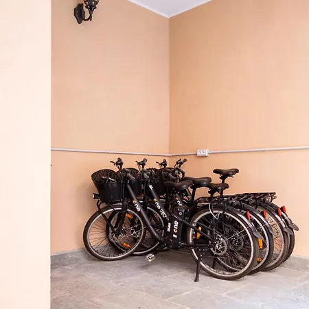 La Casa Del Sarto - And Bed & Breakfast Lecco