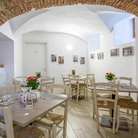 La Casa Del Sarto - And Lecco