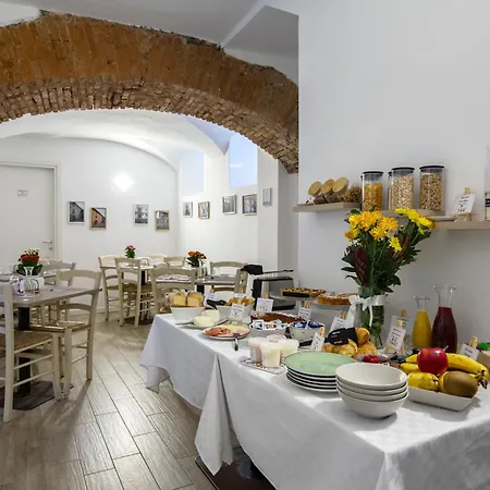 La Casa Del Sarto - And