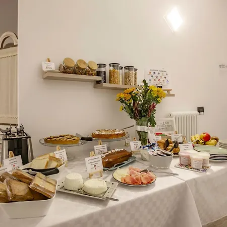 La Casa Del Sarto - And