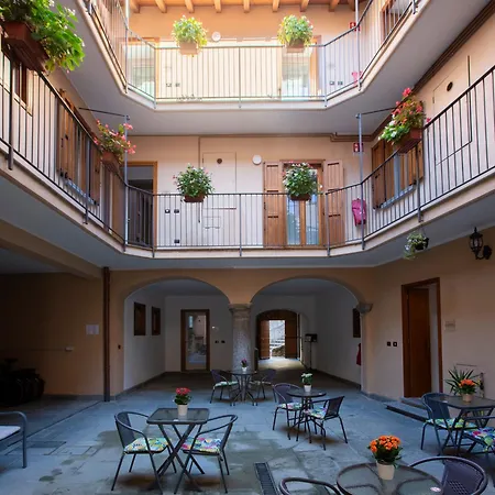 La Casa Del Sarto - And Bed & Breakfast Lecco