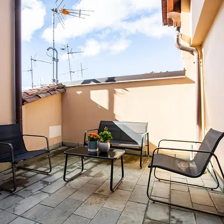 Bed & Breakfast La Casa Del Sarto - And