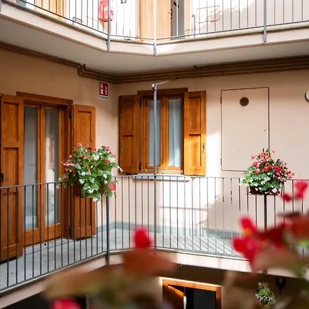 La Casa Del Sarto - And Lecco