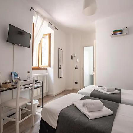 La Casa Del Sarto - And Bed & Breakfast