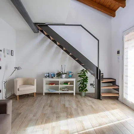 La Casa Del Sarto - And Lecco