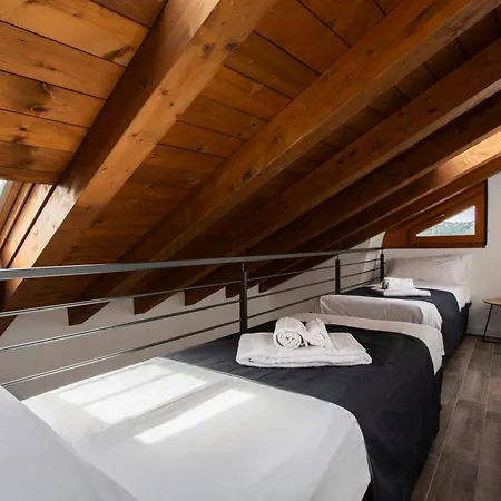 La Casa Del Sarto - And Lecco