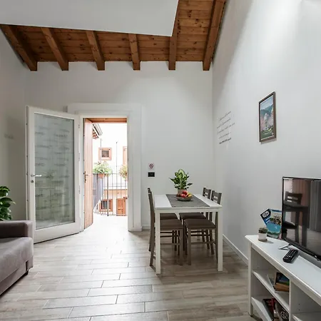 La Casa Del Sarto - And Bed & Breakfast