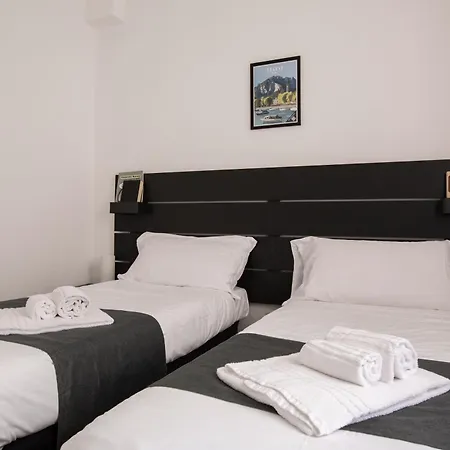 La Casa Del Sarto - And Bed & Breakfast *