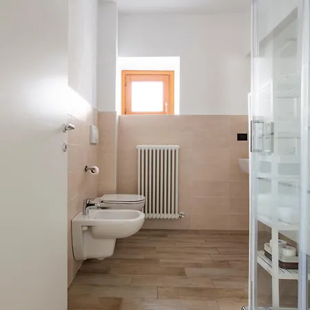 La Casa Del Sarto - And Bed & Breakfast