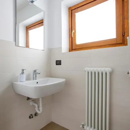 La Casa Del Sarto - And Bed & Breakfast