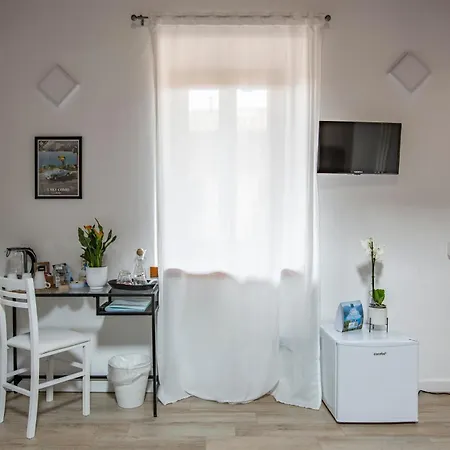 La Casa Del Sarto - And *