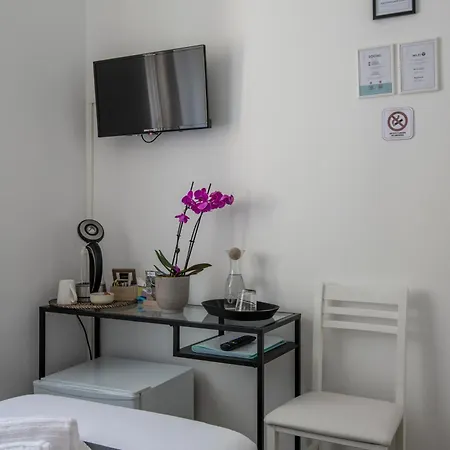 Bed & Breakfast La Casa Del Sarto - And