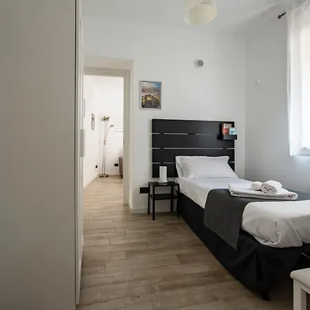 La Casa Del Sarto - And Bed & Breakfast Lecco