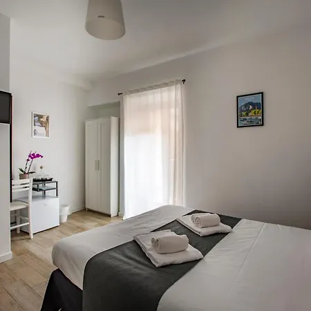 La Casa Del Sarto - And Bed & Breakfast *