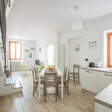 Bed and breakfast La Casa Del Sarto - And *