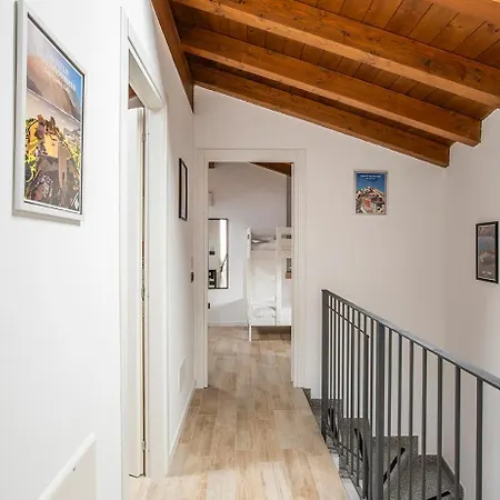 La Casa Del Sarto - And Couette-café *