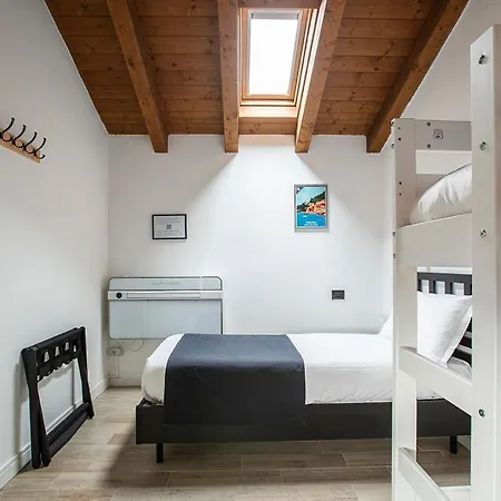 La Casa Del Sarto - And *