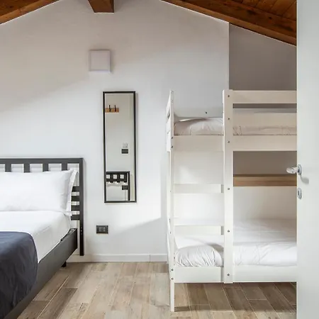 Bed and breakfast La Casa Del Sarto - And Lecco