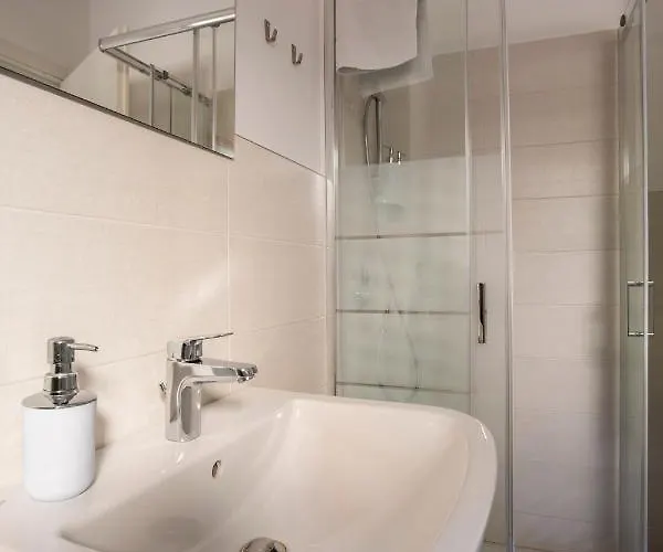 Bed and breakfast La Casa Del Sarto - And