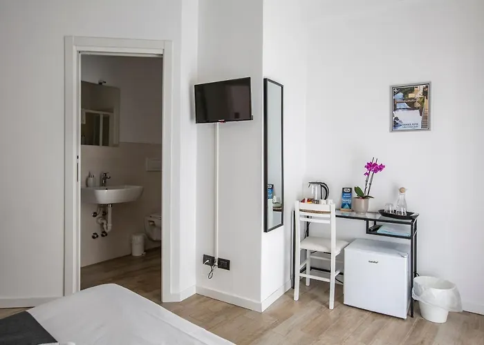 Bed and breakfast La Casa Del Sarto - And