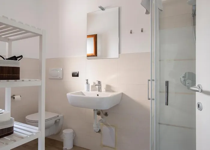 La Casa Del Sarto - And Bed and breakfast