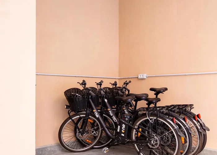 La Casa Del Sarto - And Bed and breakfast Lecco