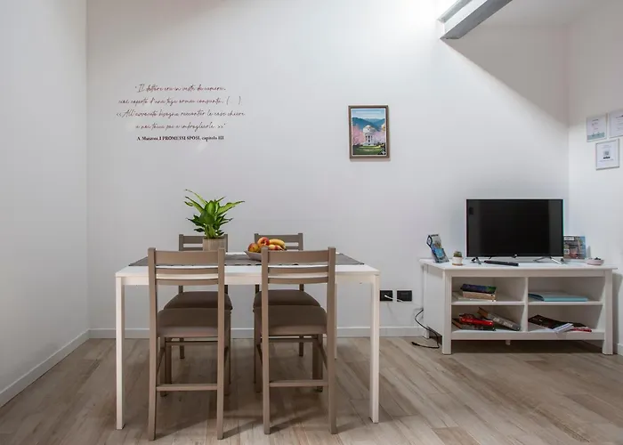 Bed and breakfast La Casa Del Sarto - And *