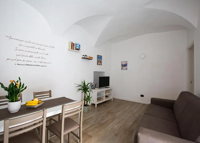 La Casa Del Sarto - And *