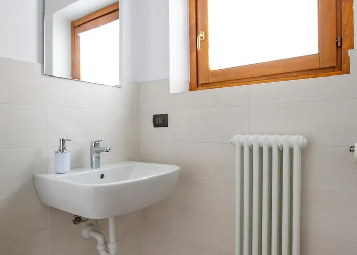 La Casa Del Sarto - And Bed and breakfast