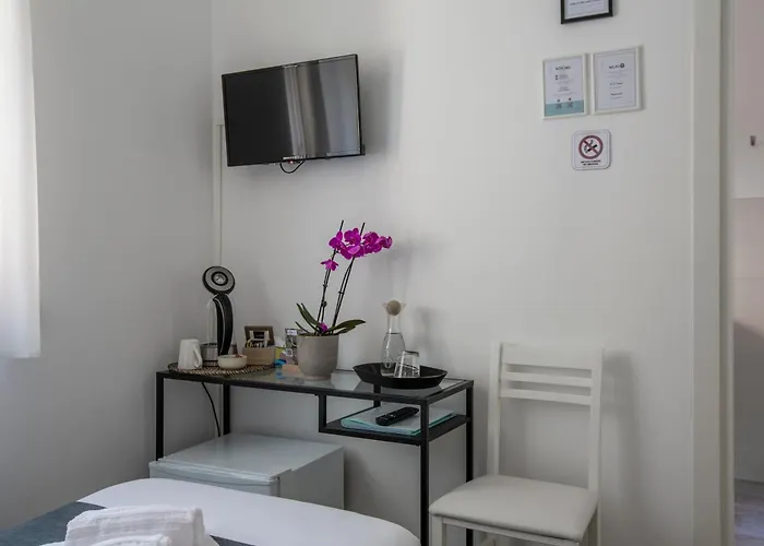 Bed and breakfast La Casa Del Sarto - And