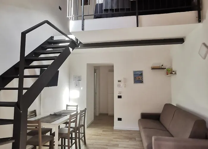 La Casa Del Sarto - And *