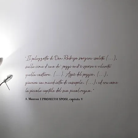 La Casa Del Sarto - And Bed & Breakfast *