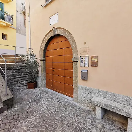 La Casa Del Sarto - And Bed & Breakfast Lecco