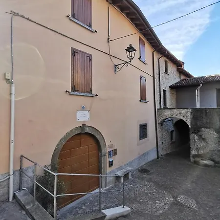 La Casa Del Sarto - And Lecco