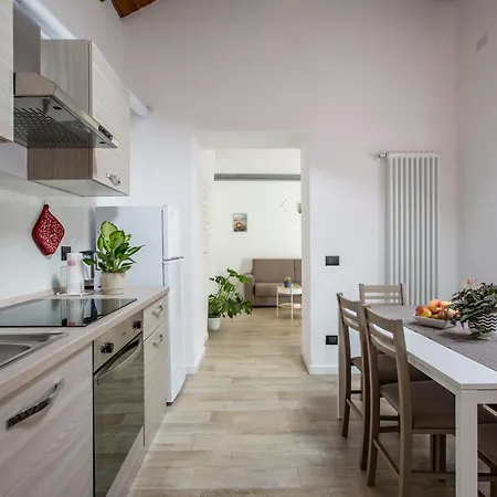 Bed & Breakfast La Casa Del Sarto - And *