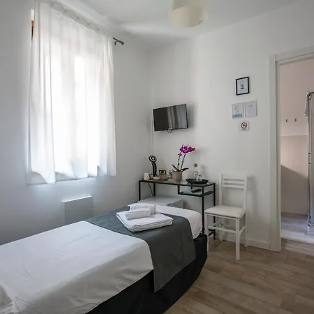 Bed & Breakfast La Casa Del Sarto - And *