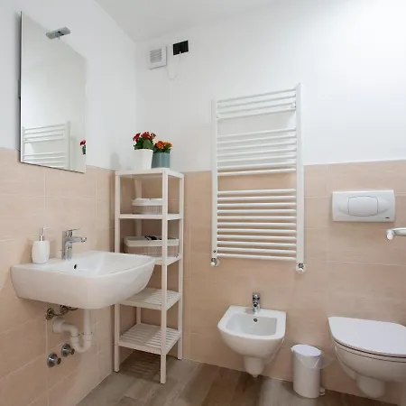 La Casa Del Sarto - And Bed & Breakfast Lecco